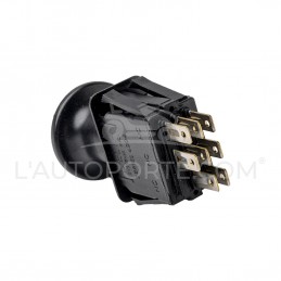 CONTACTEUR 8 BORNES D'EMBRAYAGE DE LAMES HUSQVARNA