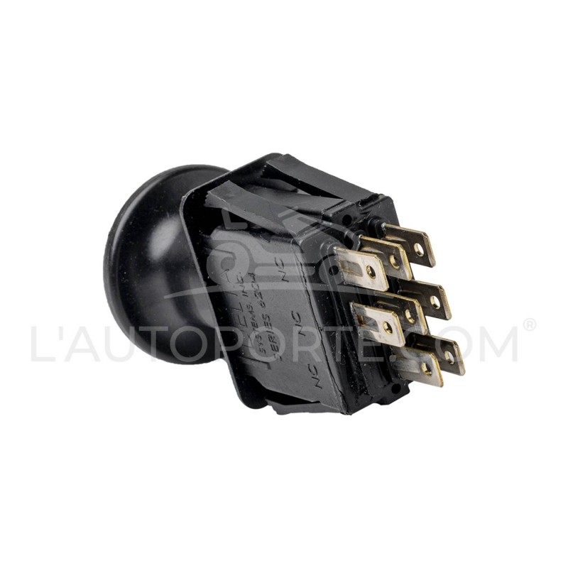 CONTACTEUR 8 BORNES D'EMBRAYAGE DE LAMES HUSQVARNA