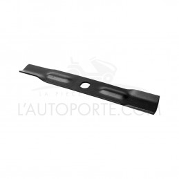 LAME SOUFFLANTE 38 cm ALÉSAGE OVALE COUPE 42"/107 CM MURRAY