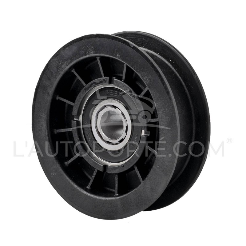 POULIE GALET TENDEUR COURROIE Ø 12.7 / 86 MM MURRAY POULIE GALET TENDEUR COURROIE Ø 12.7 / 86 MM MURRAY
