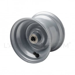 JANTE AVANT SUR ROULEMENT J92 - TC102 - TC122 ORIGINE CASTELGARDEN ®