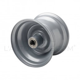 JANTE AVANT SUR ROULEMENT J92 - TC102 - TC122 ORIGINE CASTELGARDEN ®