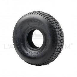 PNEU AVANT GAZON 11X400-4 TRACTEUR TONDEUSE RIDER