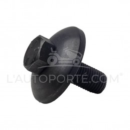 VIS & RONDELLE DE LAME Ø 7/16" x 1-1/2" HUSQVARNA 532193003 - 532174365 - 539107522