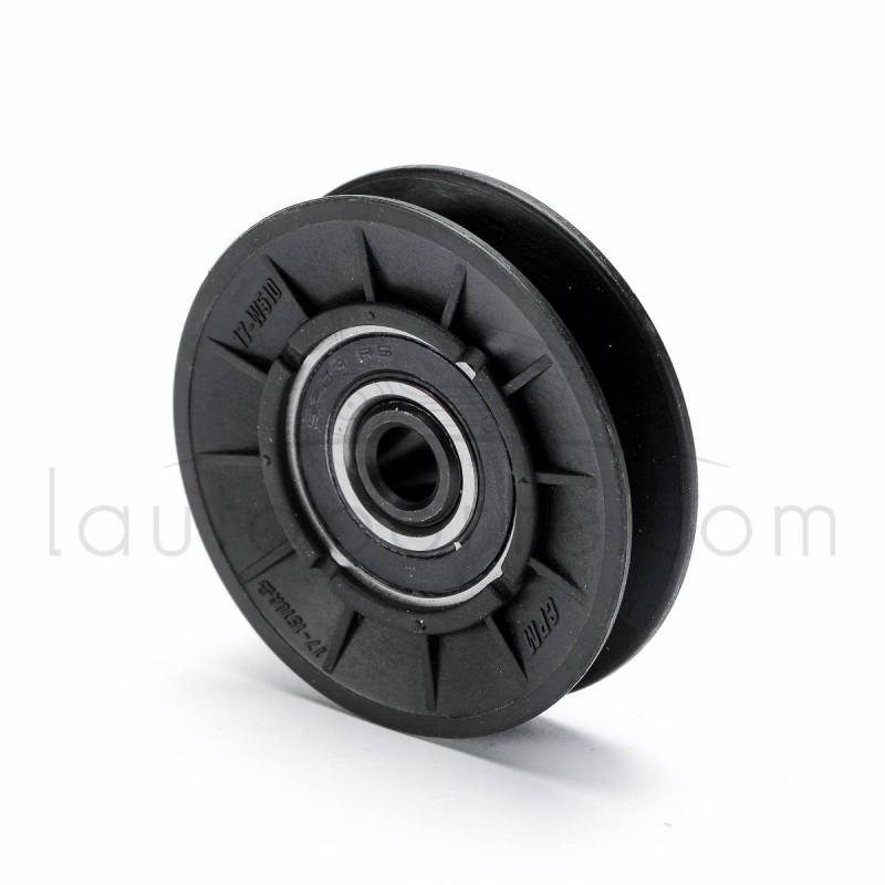 POULIE DE GUIDAGE Ø 12.7 / 76 X 17 mm MURRAY RIDER 30" / 76 CM