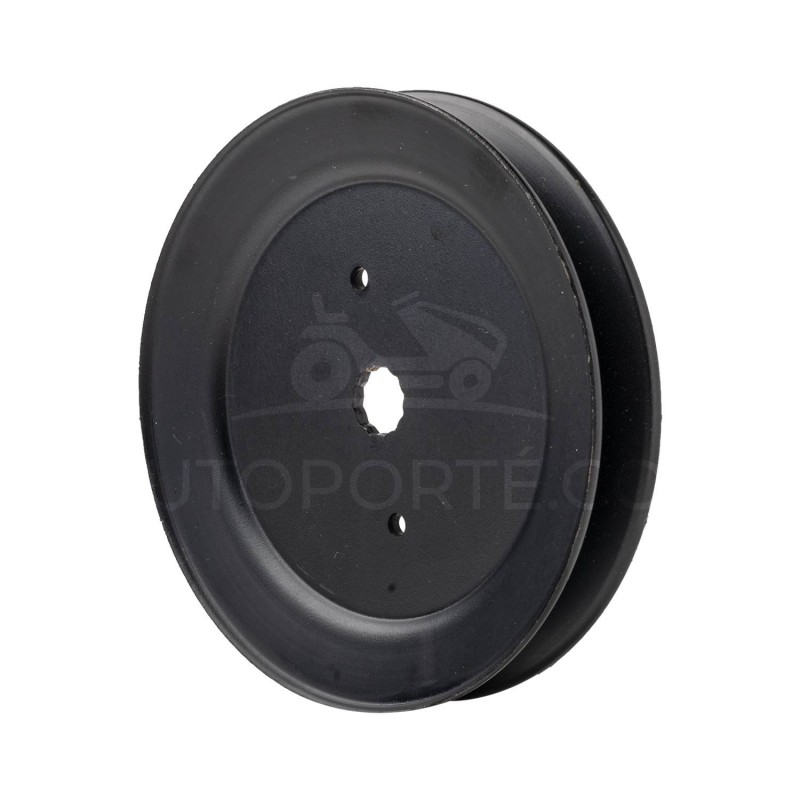 POULIE DE PALIER Øint 15.8 Øext 142 mm HUSQVARNA POULIE DE PALIER Øint 15.8 Øext 142 mm HUSQVARNA