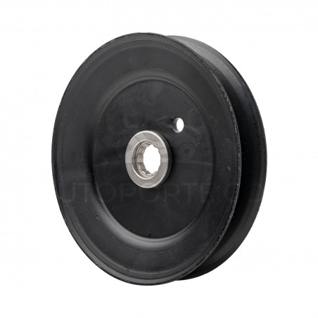 SECURA Jeu De Lames (combi) Compatible Avec Greencut AT 100