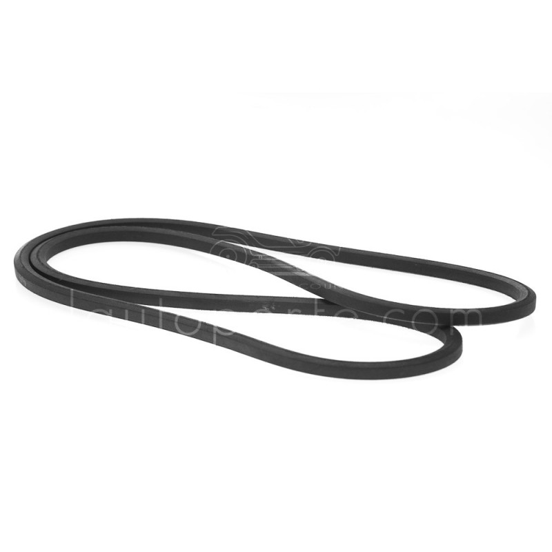 COURROIE HEXAGONALE AA96 - LARGEUR 13 MM x LONGUEUR 2491 MM COURROIE HEXAGONALE AA96 - LARGEUR 13 MM x LONGUEUR 2491 MM