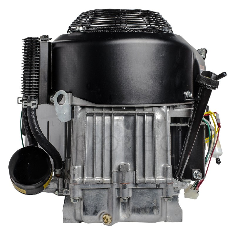 Moteur Vanguard Cv V Twin Origine Briggs Stratton