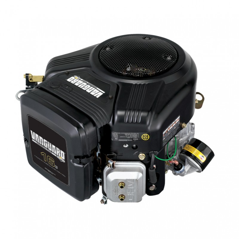 MOTEUR PRO V-TWIN 16 cv - 479 cc ORIGINE VANGUARD ® MOTEUR PRO V-TWIN 16 cv - 479 cc ORIGINE VANGUARD ®