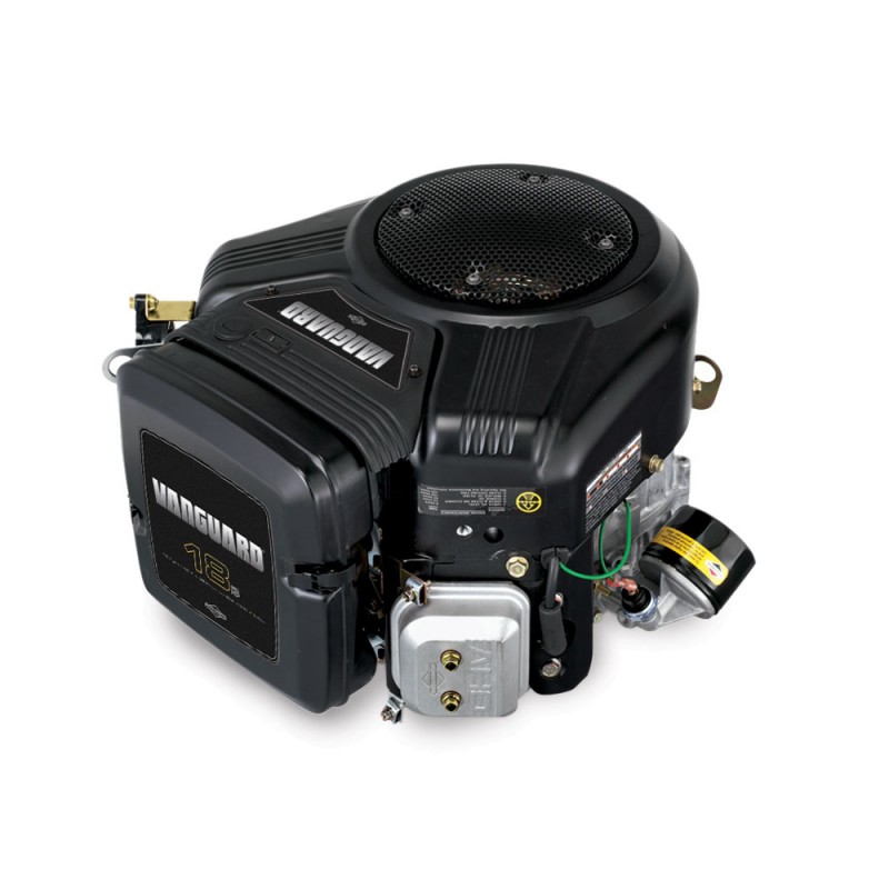 MOTEUR PRO V-TWIN 18 cv - 570 cc ORIGINE VANGUARD ® MOTEUR PRO V-TWIN 18 cv - 570 cc ORIGINE VANGUARD ®