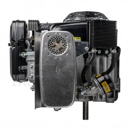 MOTEUR V-TWIN 23 cv - 627 cc VILO Ø 28,5 + ÉCHAPPEMENT VANGUARD ®
