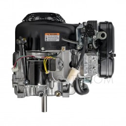 MOTEUR V-TWIN 23 cv - 627 cc VILO Ø 28,5 + ÉCHAPPEMENT VANGUARD ®