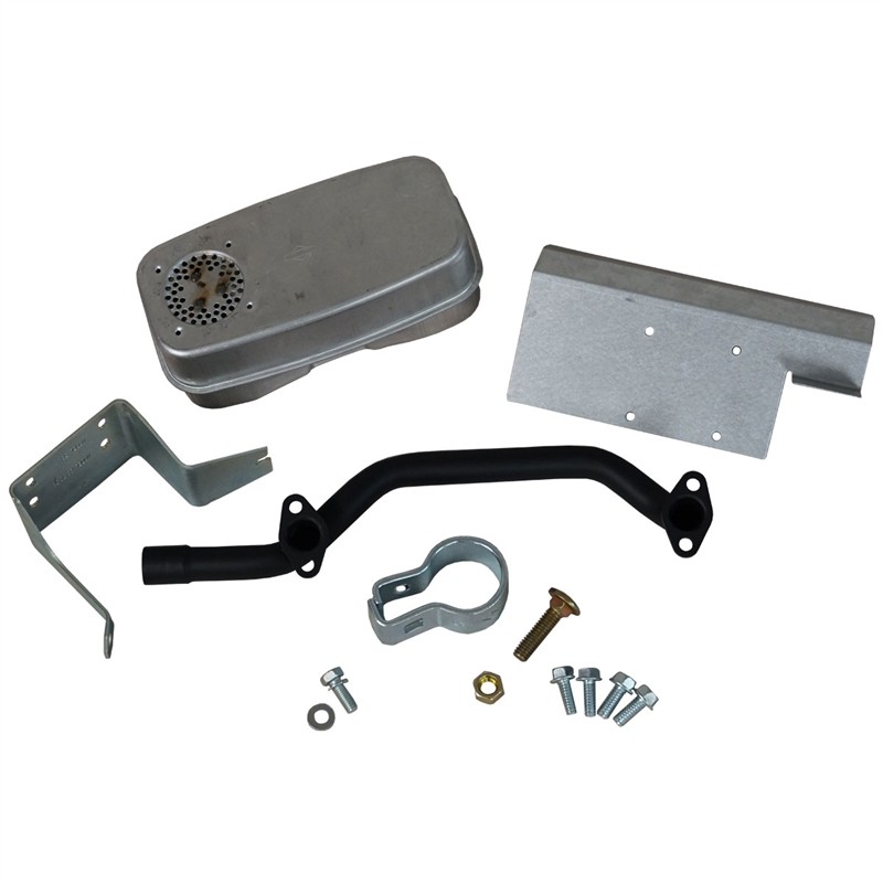 SILENCIEUX ÉCHAPPEMENT V-TWIN SÉRIES 30-35 ORIGINE VANGUARD ® SILENCIEUX ÉCHAPPEMENT V-TWIN SÉRIES 30-35 ORIGINE VANGUARD ®