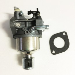 CARBURATEUR + SOLÉNOÏDE OHV SÉRIE 33 ORIGINE BRIGGS & STRATTON ®