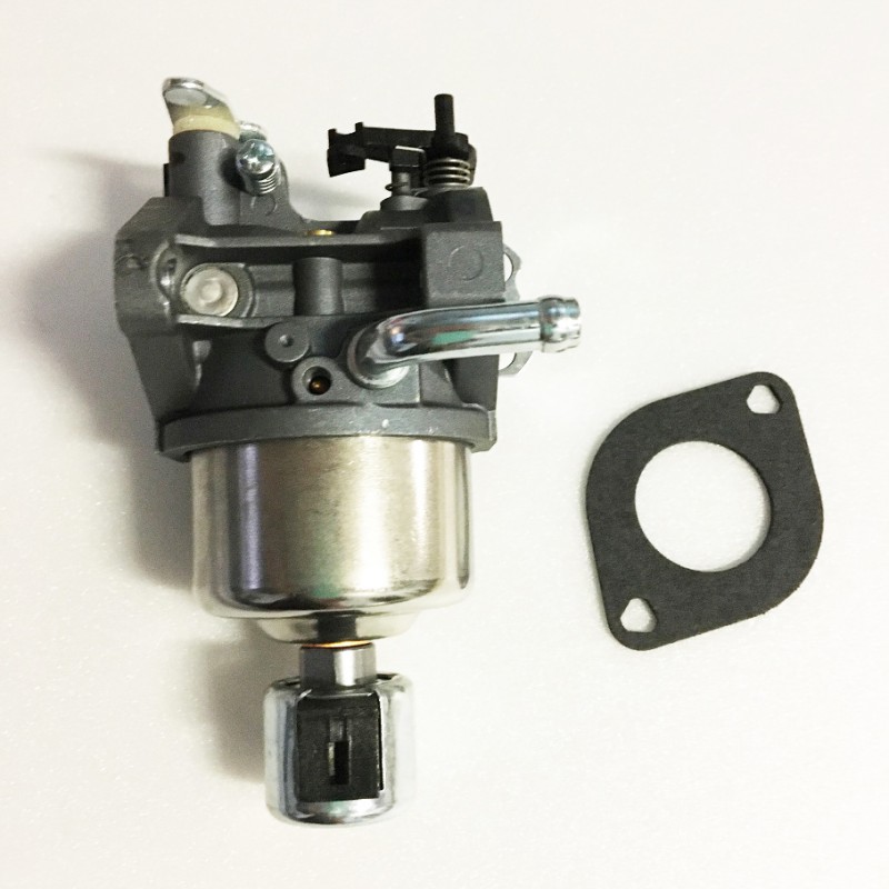 CARBURATEUR + SOLÉNOÏDE OHV SÉRIE 33 ORIGINE BRIGGS & STRATTON ® CARBURATEUR + SOLÉNOÏDE OHV SÉRIE 33 ORIGINE BRIGGS & STRATTON ®