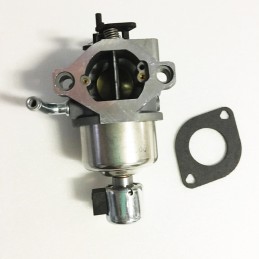 CARBURATEUR + SOLÉNOÏDE OHV SÉRIE 33 ORIGINE BRIGGS & STRATTON ®