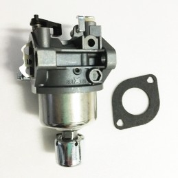 CARBURATEUR + SOLÉNOÏDE OHV SÉRIE 33 ORIGINE BRIGGS & STRATTON ®