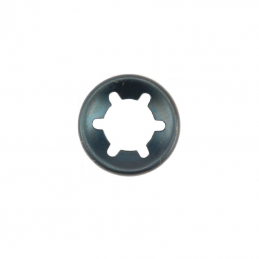 CLIPS ERGOT OBTURATEUR SD98 - SD108 CASTELGARDEN - STIGA