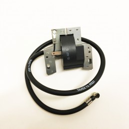 BOBINE D'ALLUMAGE MOTEUR HP B&S 8 - 10 cv