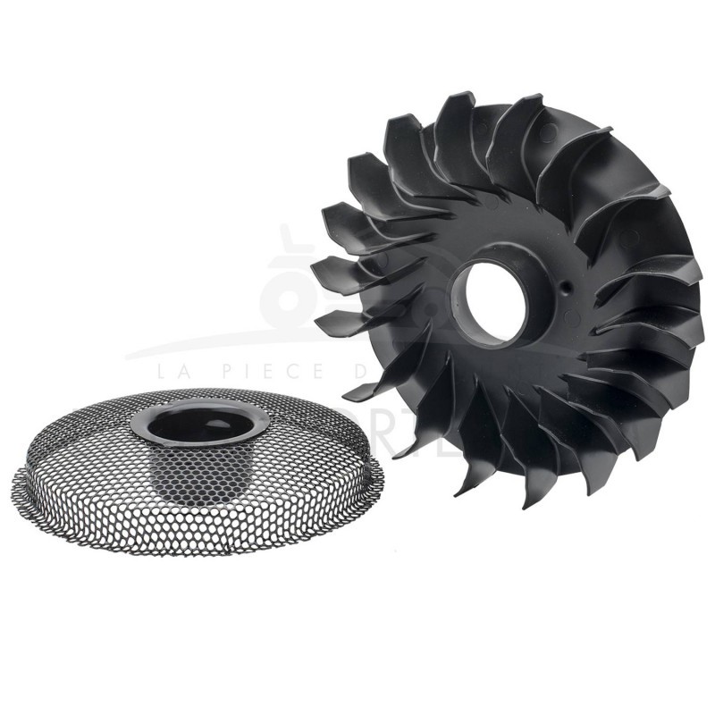 VOLUTE TURBINE VENTILATEUR MOTEUR B&S SÉRIES 21-28-31 OHV VOLUTE TURBINE VENTILATEUR MOTEUR B&S SÉRIES 21-28-31 OHV