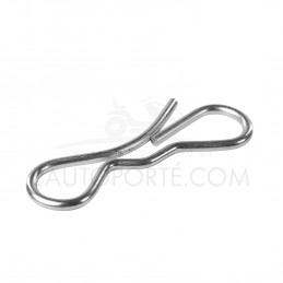 GOUPILLE Ø 2,2 mm CARTER DE COUPE HUSQVARNA 532194208