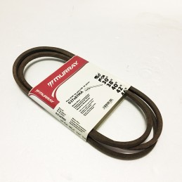 COURROIE DE TRACTION 30" 38" 40" 42" 46" DEPUIS 1997 ORIGINE MURRAY ®