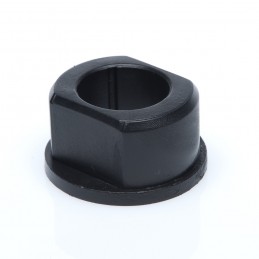 BAGUE DE ROUE Øint 19 - Øext 31,7 mm - H 19 mm MTD