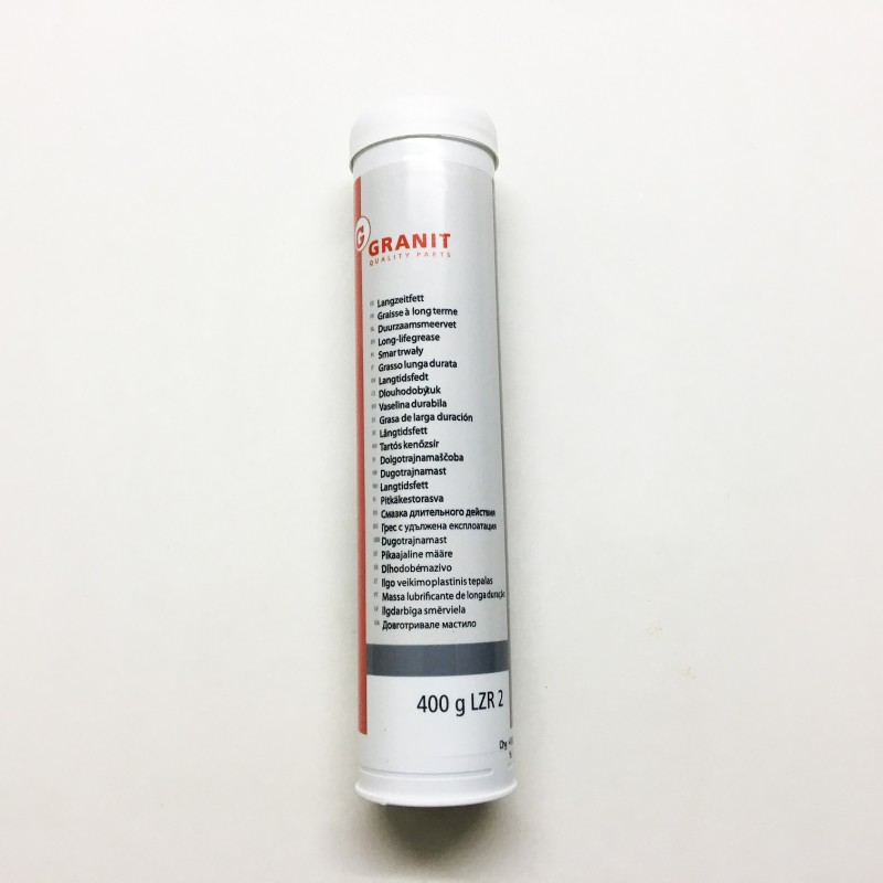Liqui Moly Graisse Marine Haute Performance - Lot De 2 Cartouches De 400g Pour Bateaux, Résistante à L'eau Salée