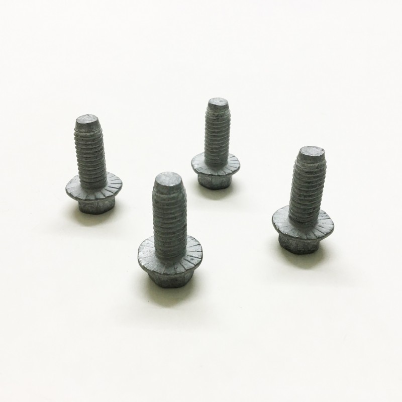 PACK 4 VIS AUTOFOREUSE 3/8" FIXATION MOTEUR SUR CHÂSSIS PACK 4 VIS AUTOFOREUSE 3/8" FIXATION MOTEUR SUR CHÂSSIS