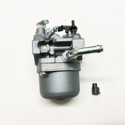 CARBURATEUR MOTEUR B&S HP & OHV TUBULURE COUDÉE