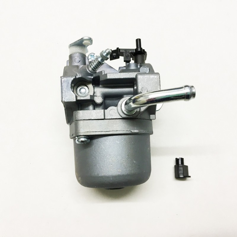 CARBURATEUR MOTEUR B&S HP & OHV TUBULURE COUDÉE