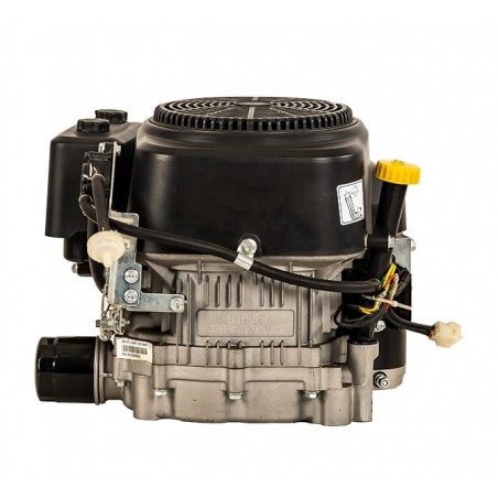 MOTEUR 452 CC ORIGINE LONCIN ® TRACTEUR TONDEUSE STIGA - MTD - GGP