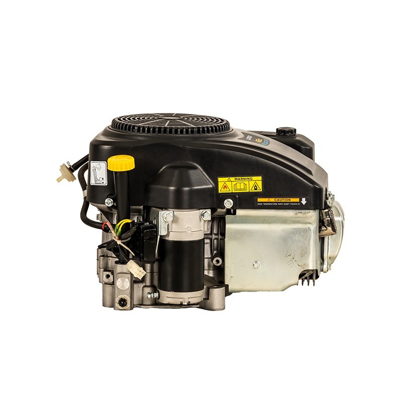 MOTEUR 452 CC ORIGINE LONCIN ® TRACTEUR TONDEUSE STIGA - MTD - GGP