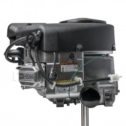 Moteur 22 cv V-Twin Intek OHV 724 cc Briggs & Stratton