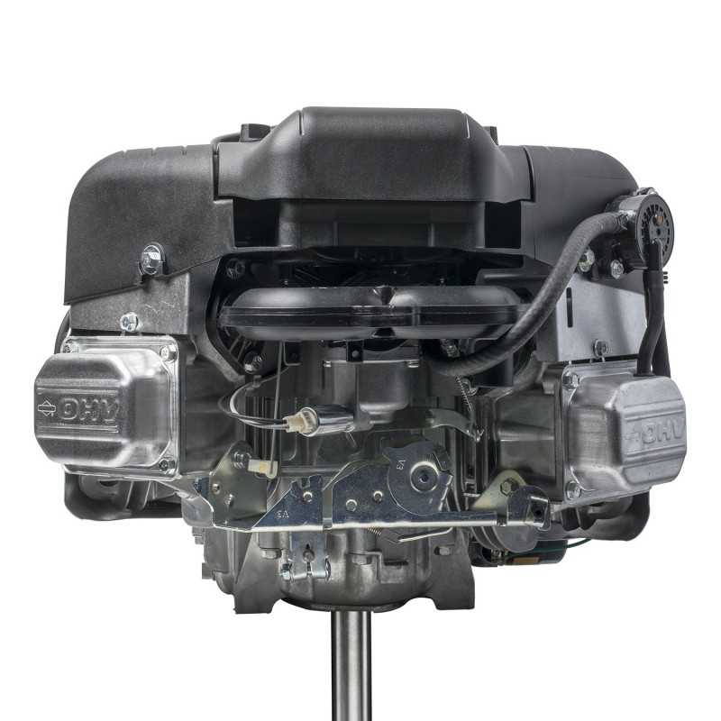MOTEUR V-TWIN 20 cv INTEK - 656 cc ORIGINE BRIGGS & STRATTON ® MOTEUR V-TWIN 20 cv INTEK - 656 cc ORIGINE BRIGGS & STRATTON ®