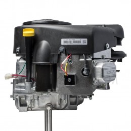 MOTEUR V-TWIN 20 cv INTEK - 656 cc ORIGINE BRIGGS & STRATTON ®