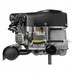 MOTEUR 20 cv - 656 cc OHV V-TWIN + ÉCHAPPEMENT BRIGGS & STRATTON ®