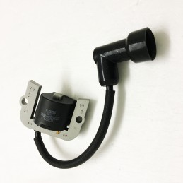 BOBINE D'ALLUMAGE MOTEUR V-TWIN 708 cc LONCIN 2P77