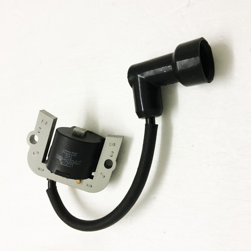 BOBINE D'ALLUMAGE MOTEUR V-TWIN 708 cc LONCIN 2P77 BOBINE D'ALLUMAGE MOTEUR V-TWIN 708 cc LONCIN 2P77