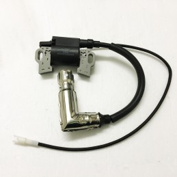 BOBINE D'ALLUMAGE MOTEUR 452 cc LONCIN 1P92