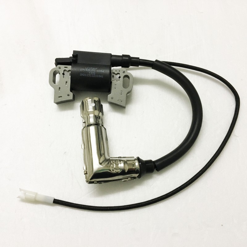 BOBINE D'ALLUMAGE MOTEUR 452 cc LONCIN 1P92