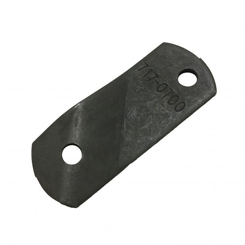 PLATINE ÉTRIER DE FREIN ORIGINE MTD ® 717-0700