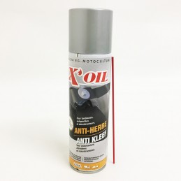 NETTOYANT PROTECTEUR 250 ML CARTER DE COUPE TRACTEUR TONDEUSE