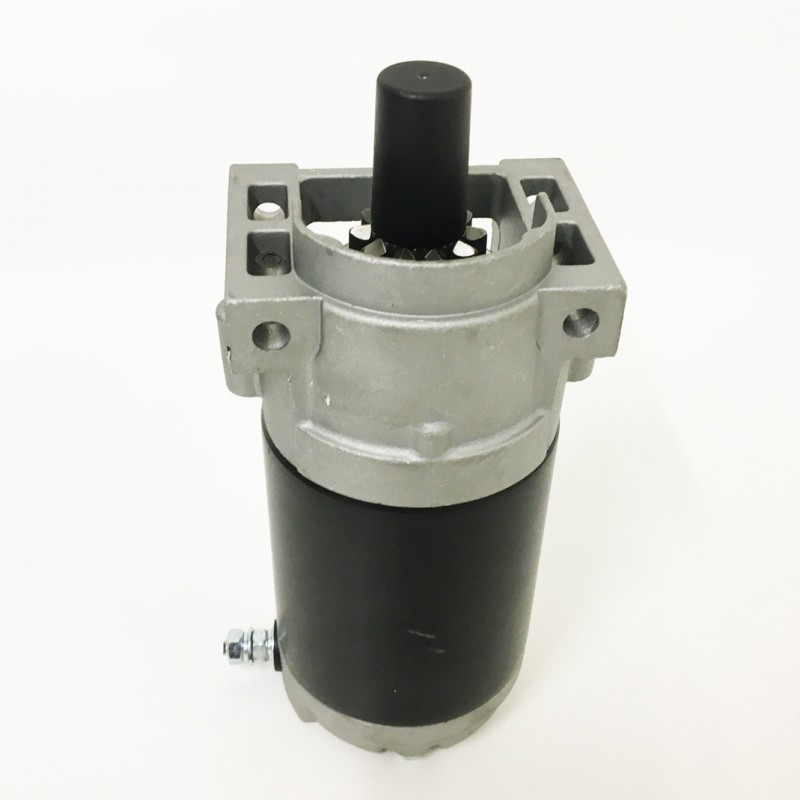 DÉMARREUR 10 DENTS ACIER LONCIN 452 cc - 1P92