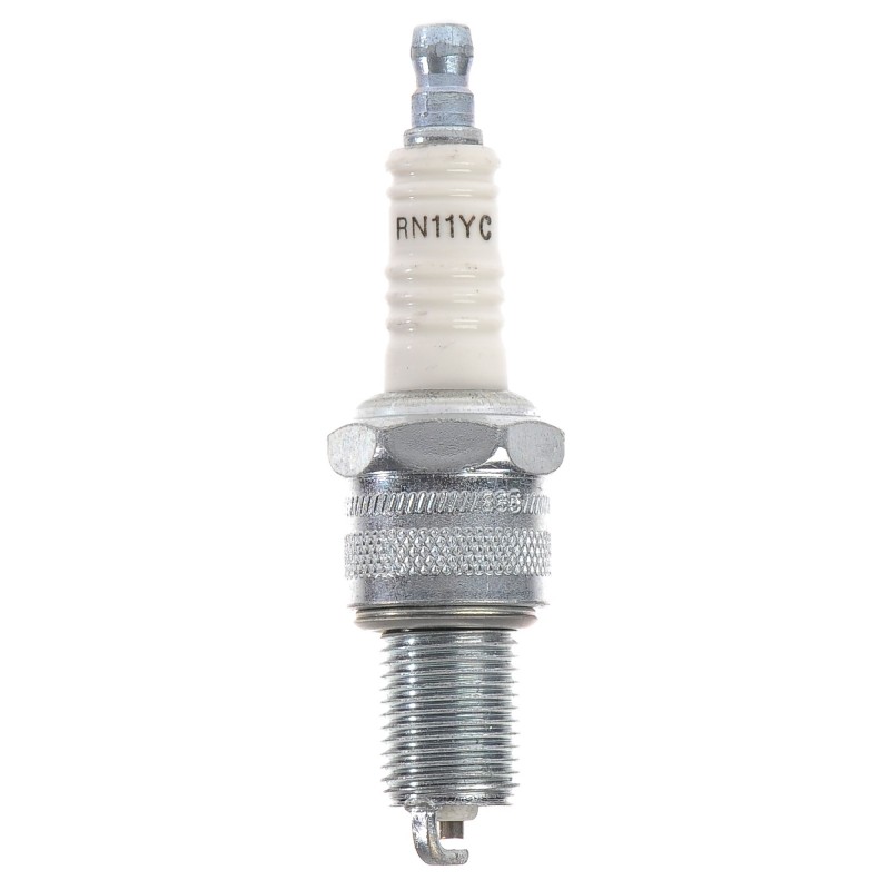 BOUGIE CHAMPION RN11YC CULOT LONG POUR MOTEUR HONDA - KAWASAKI BOUGIE CHAMPION RN11YC CULOT LONG POUR MOTEUR HONDA - KAWASAKI