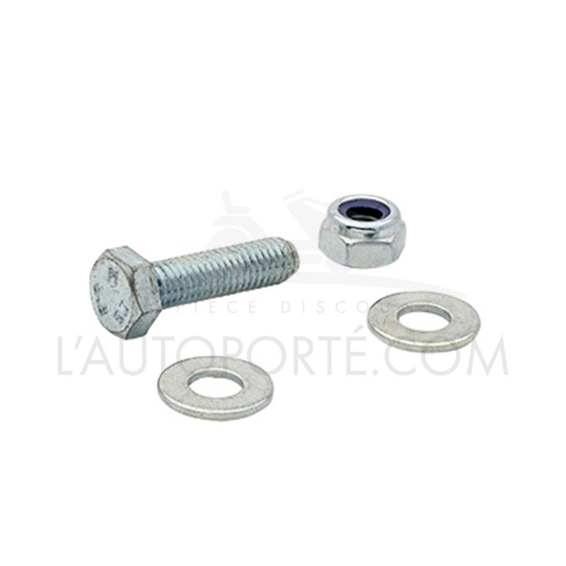 Écrous Et Rondelles De Guitare, Filetage Femelle G3/8, Kit De