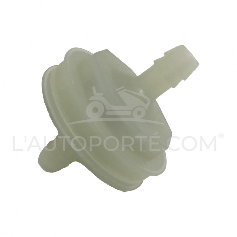FILTRE À ESSENCE ORIGINE LONCIN ® 170010018 DE TRACTEUR TONDEUSE AUTOPORTÉE