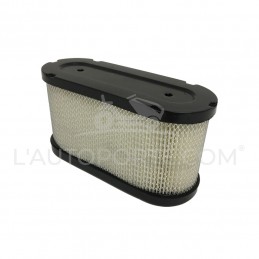 FILTRE À AIR 2 FIXATIONS MOTEUR LONCIN LC1P88 - LC1P90 - LC1P92