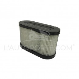 FILTRE À AIR 2 FIXATIONS MOTEUR LONCIN LC1P85